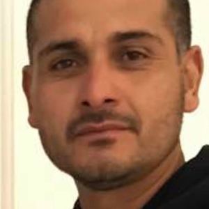 Meet your Posher, Gerardo